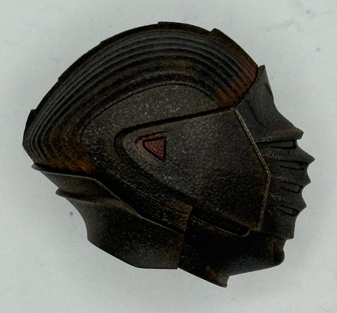 Headsculpt