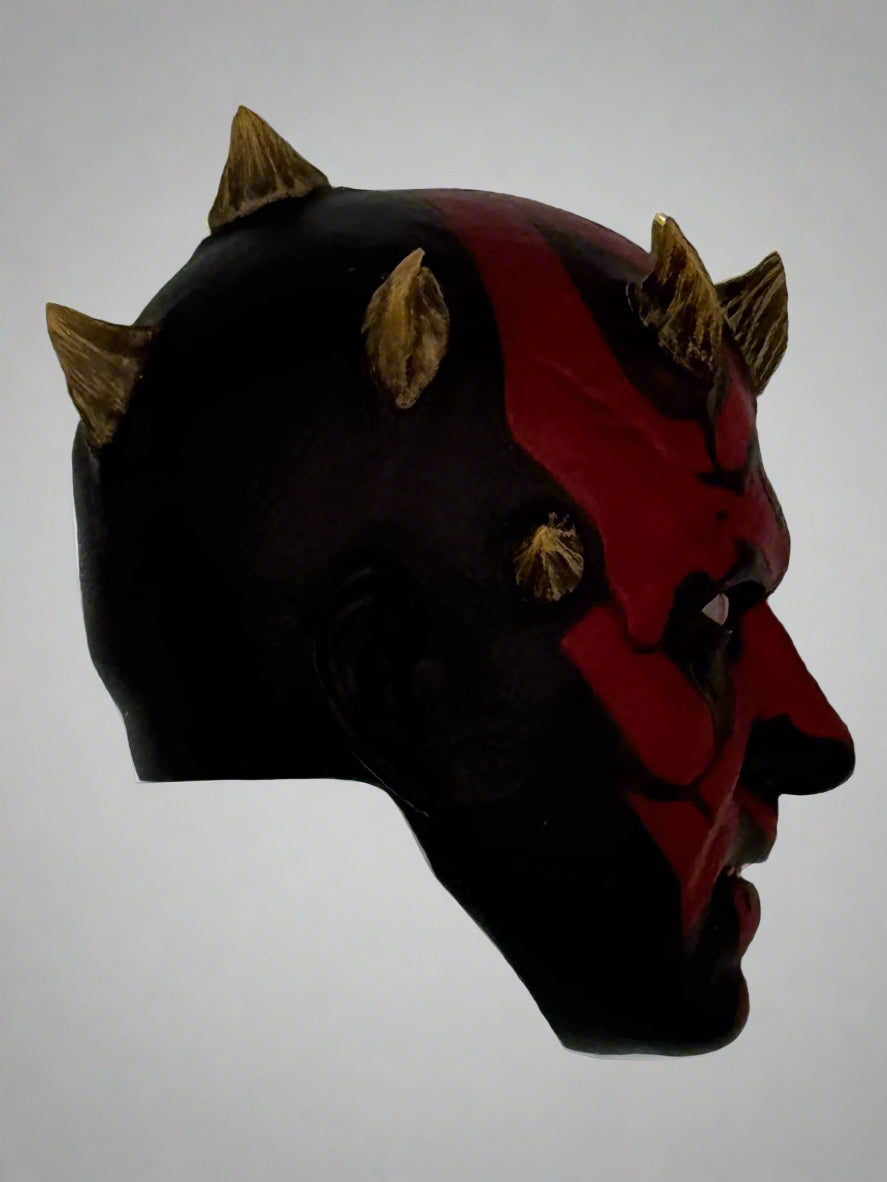 Headsculpt (TMS024 & DX18)