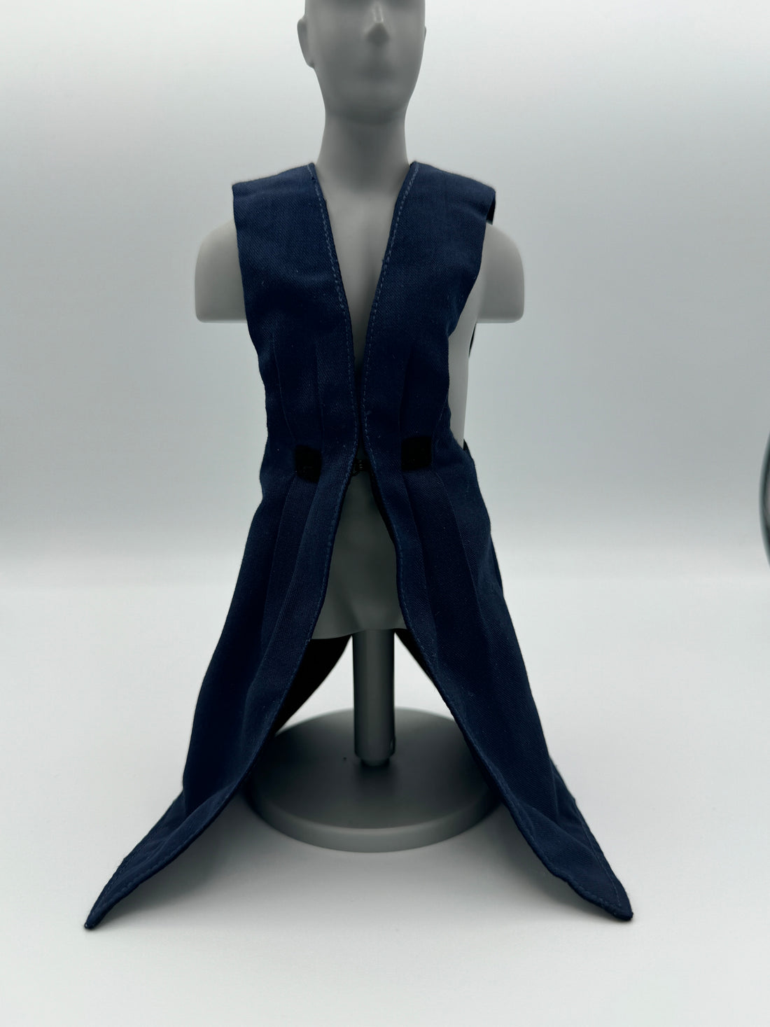 TMS019 Outer Tunic
