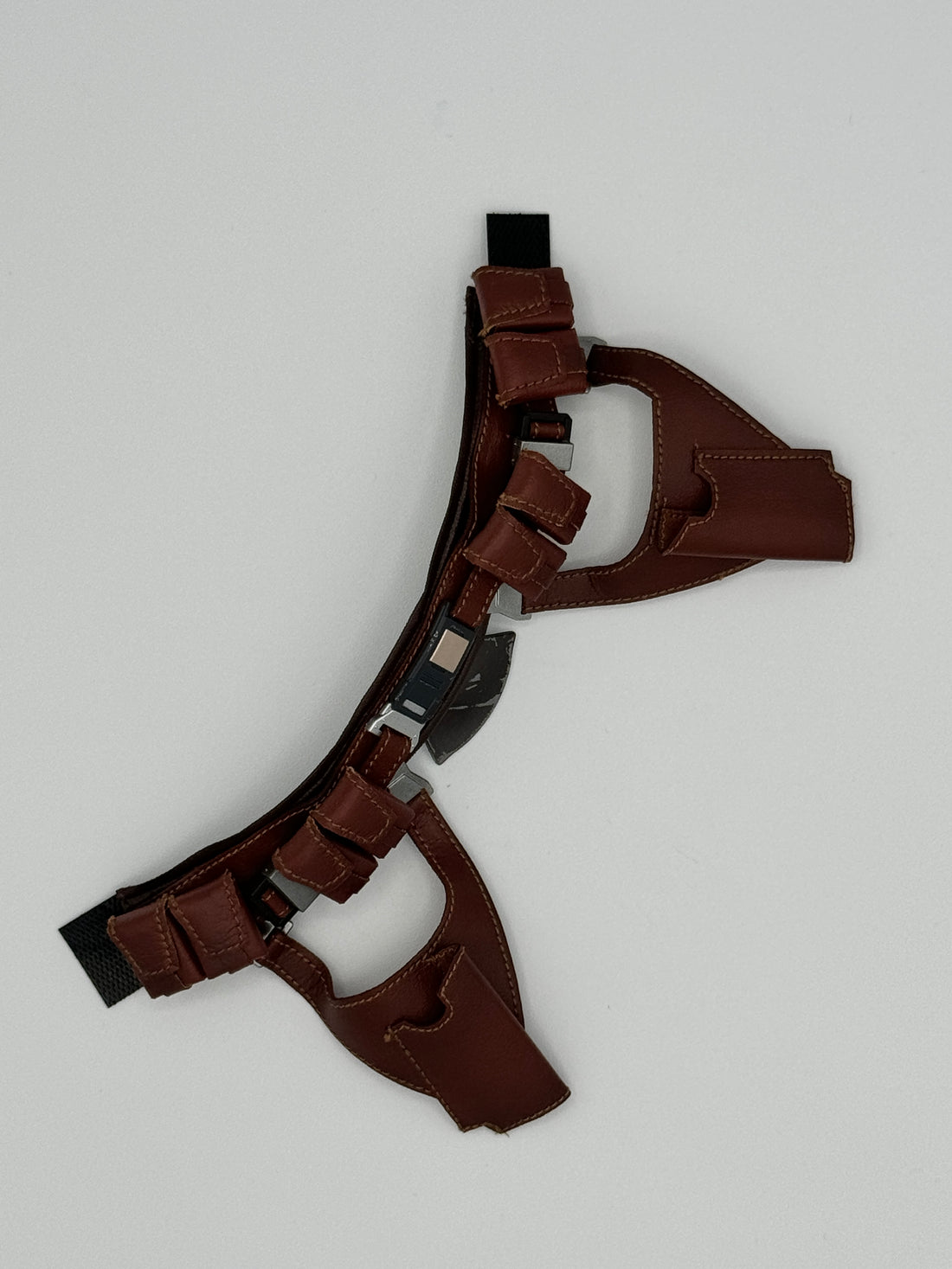 TMS035 Belt & Holsters