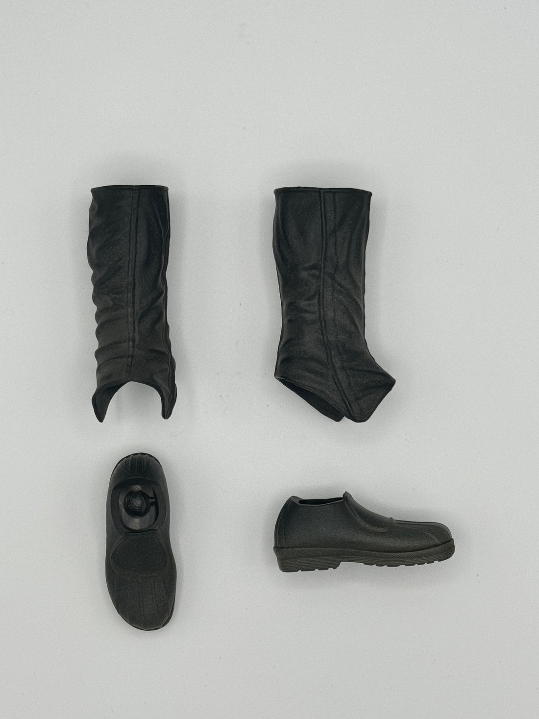 TMS033 Boots
