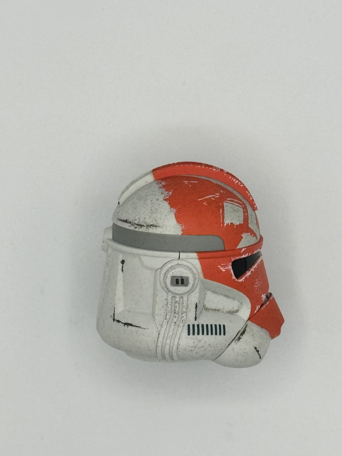 332nd Helmet