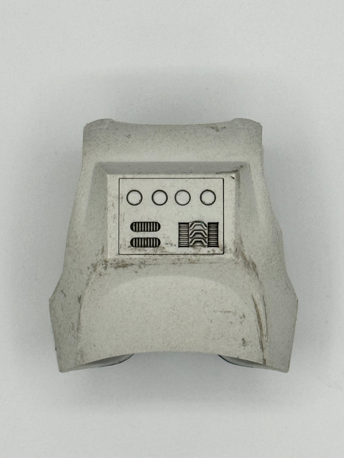 TMS065 Body Armor