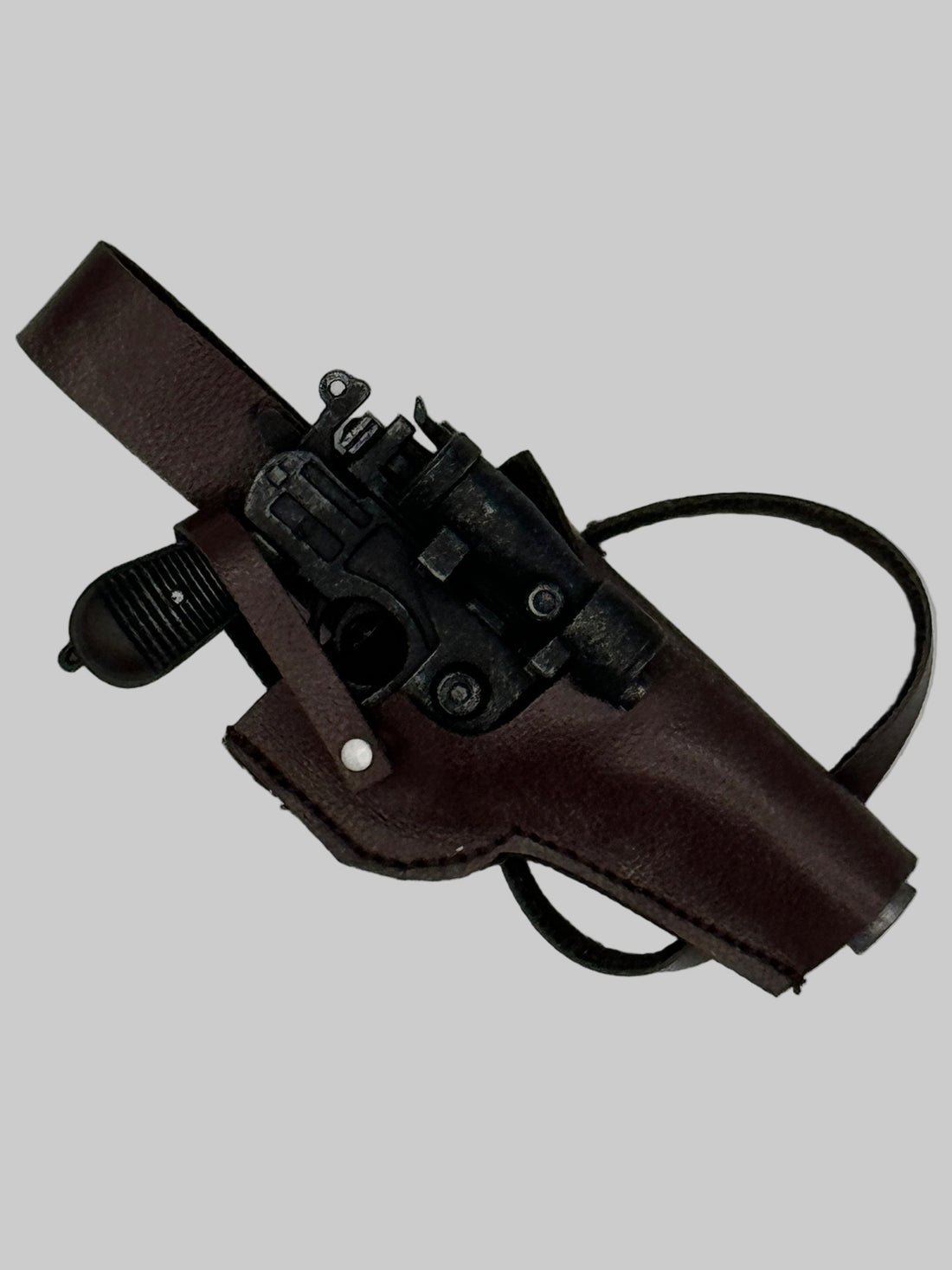 Luke's Holster & Blaster