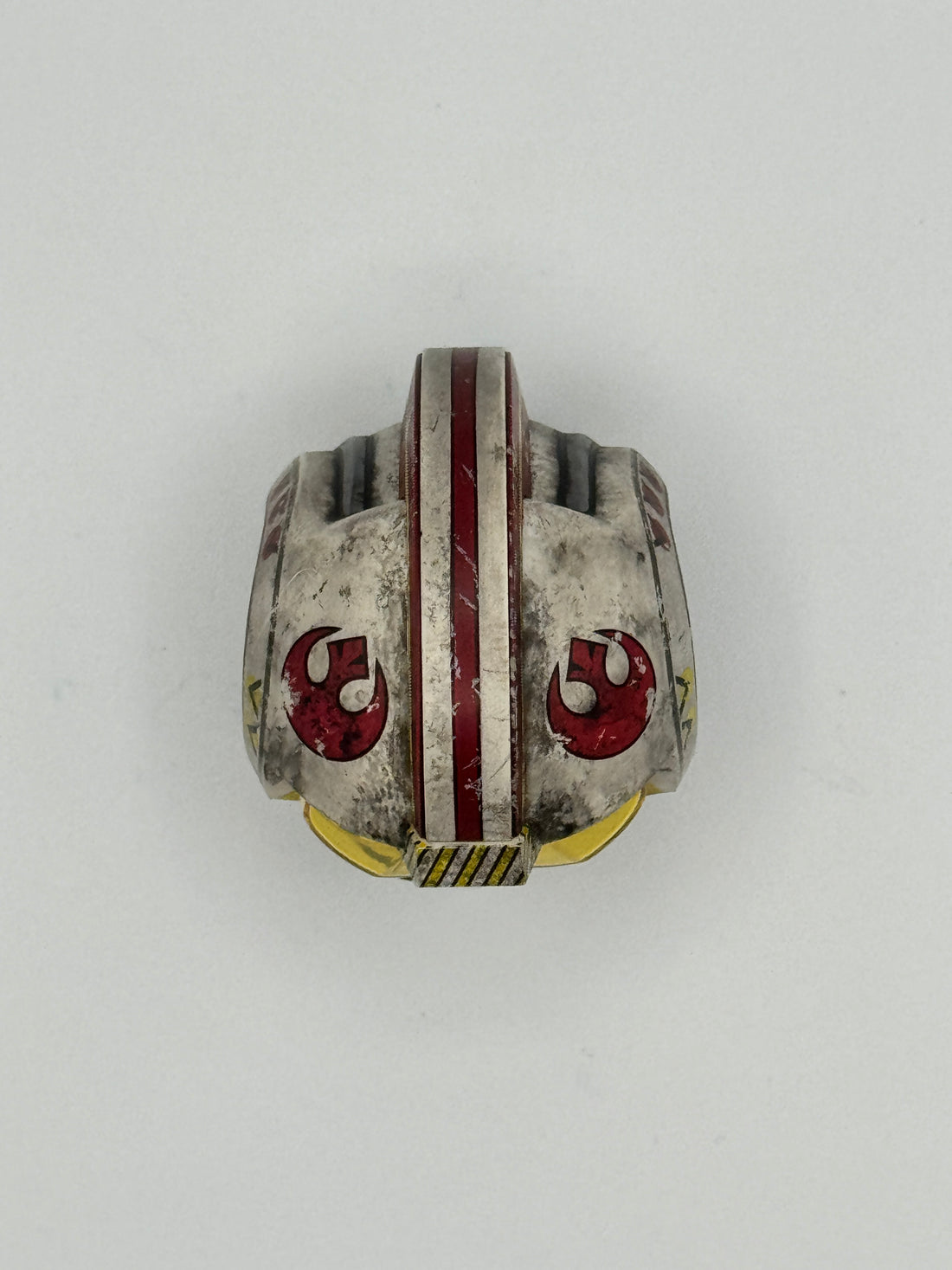 MMS585 Flight Helmet with Cap