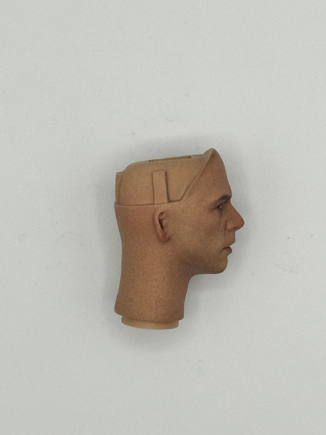 MMS585 Headsculpt (Snowspeeder)