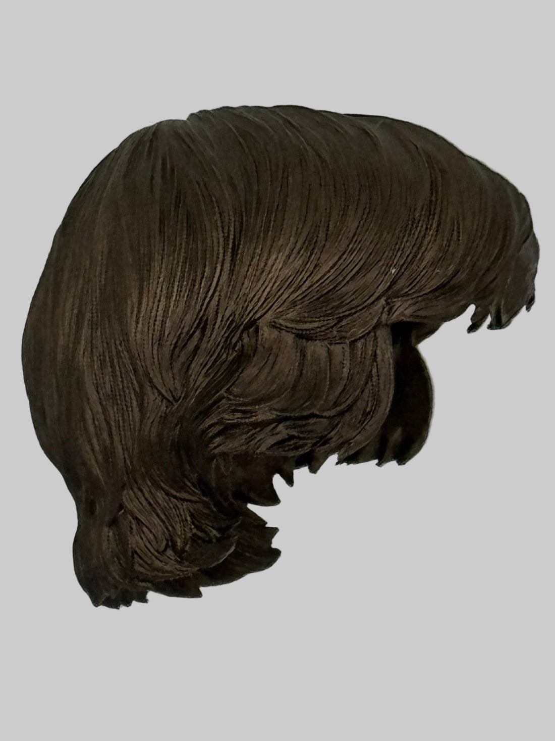 MMS585 Hairsculpt (Snowspeeder)
