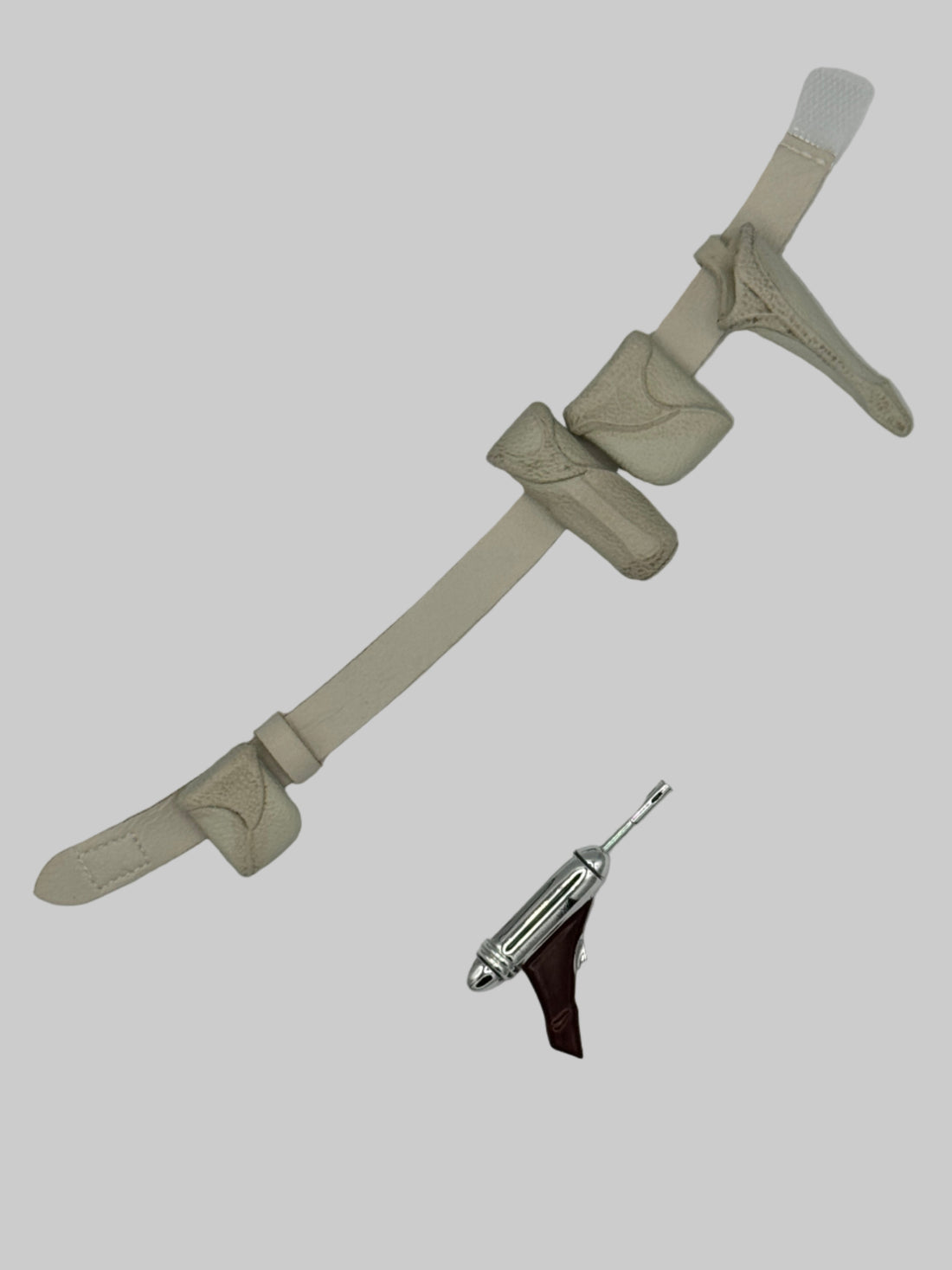 Belt & Blaster