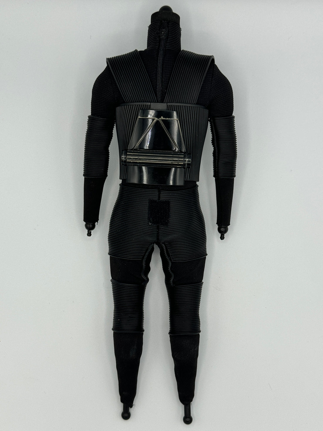 Body & Undersuit