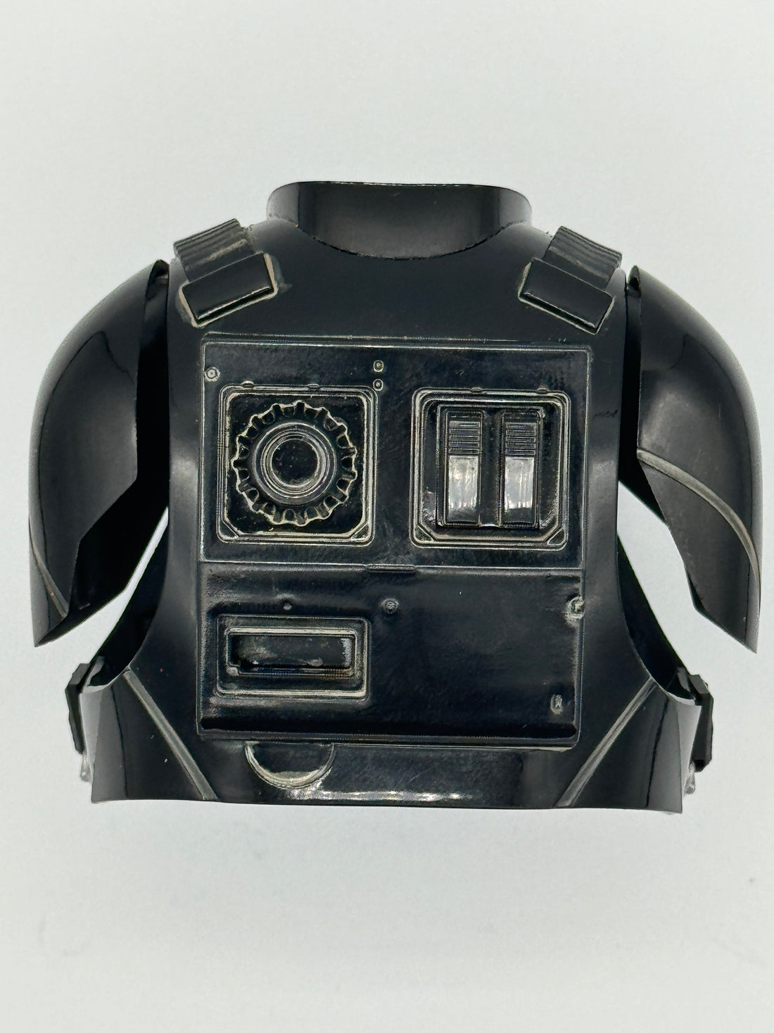 Upper Body Armor