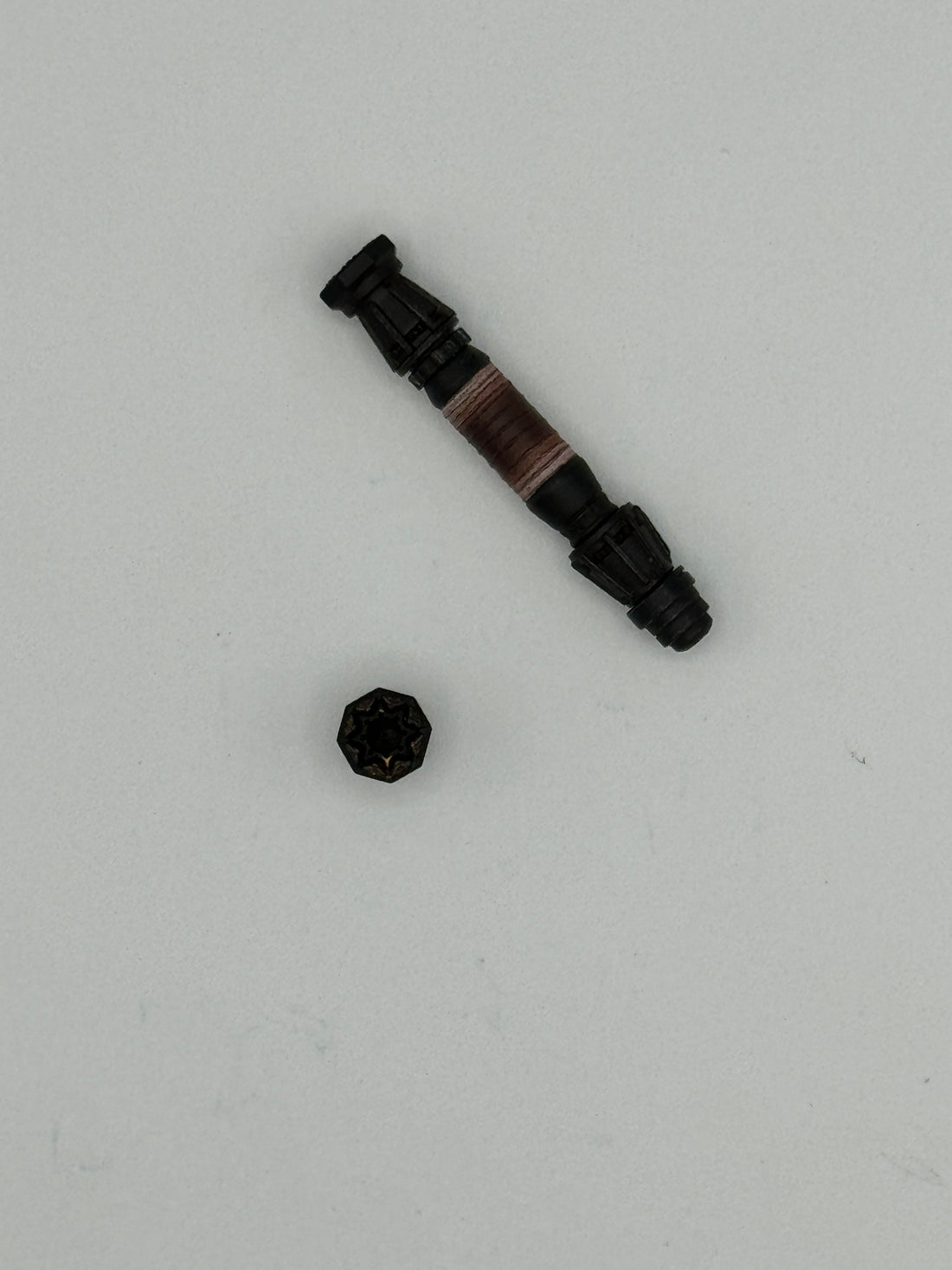 MMS559 Staff Lightsaber Hilt