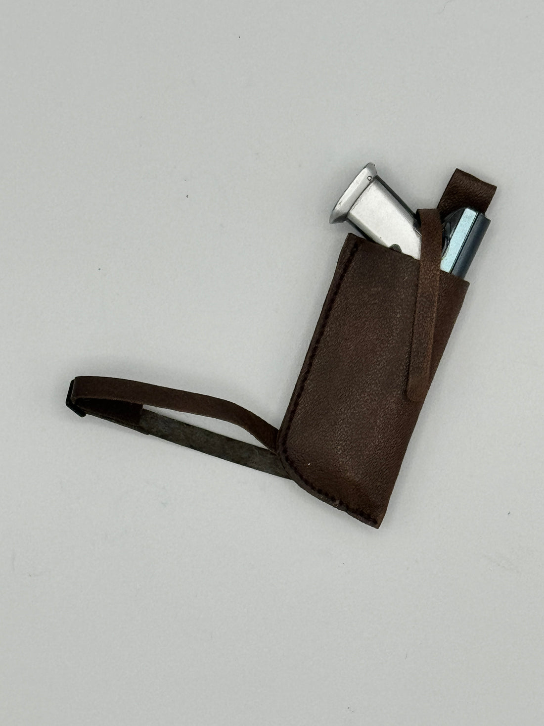 Blaster & Holster