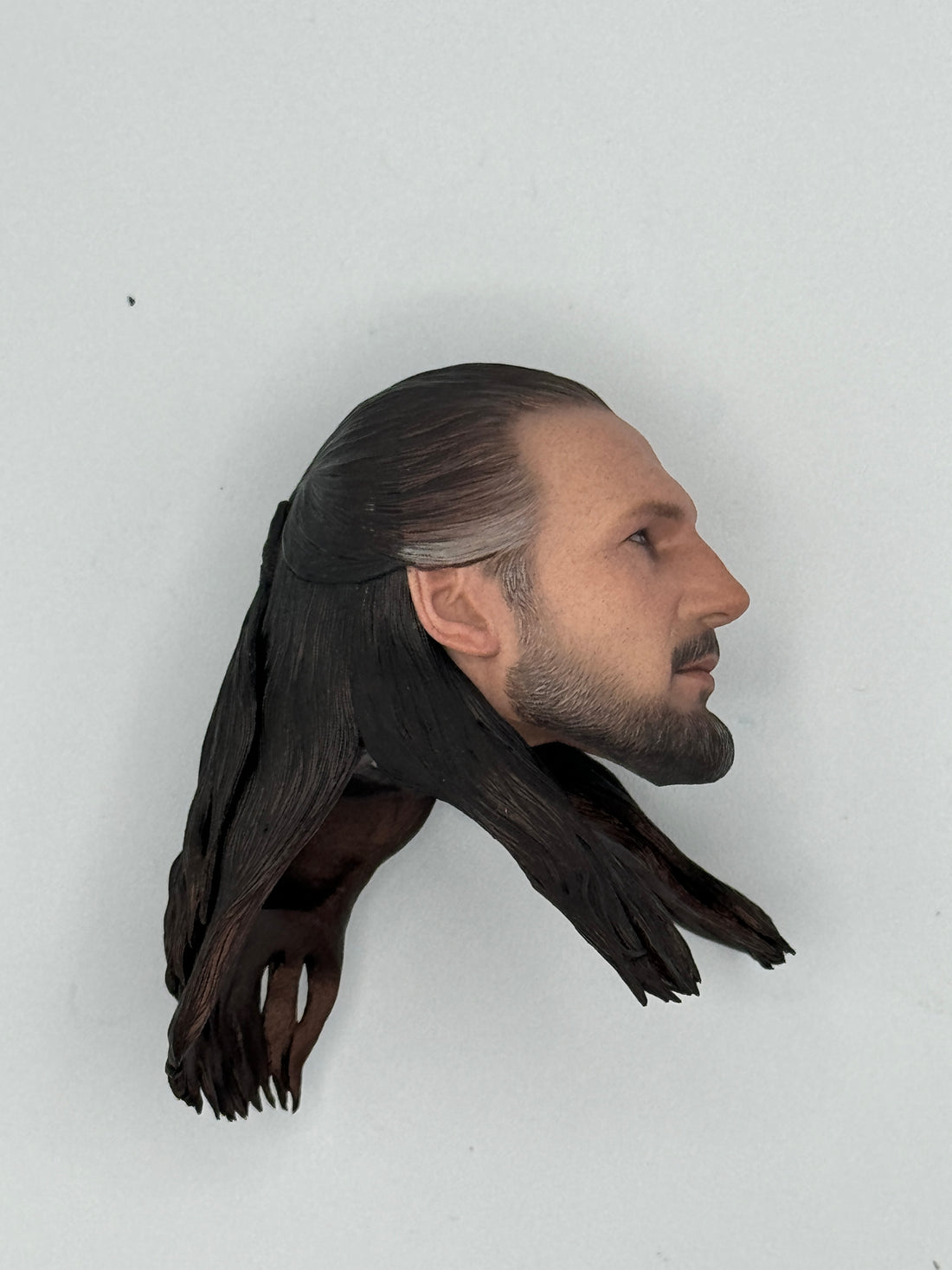 MMS525 Headsculpt
