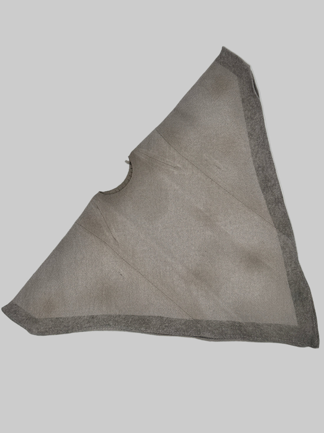 MMS525 Poncho
