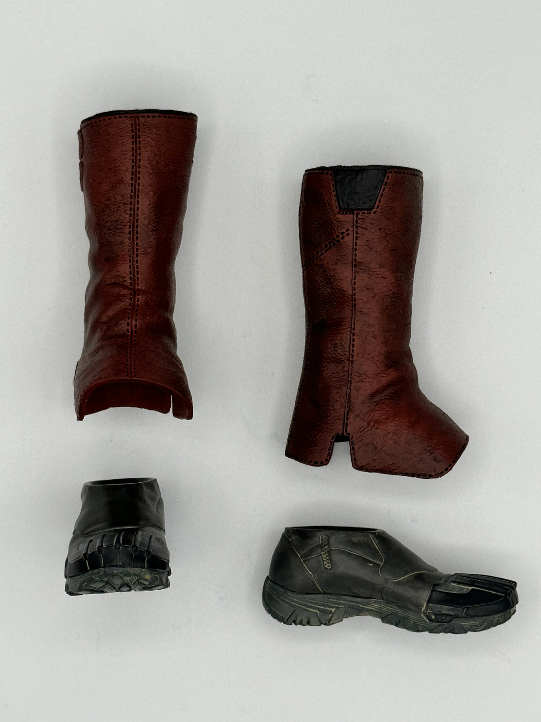 TMS078 Boots