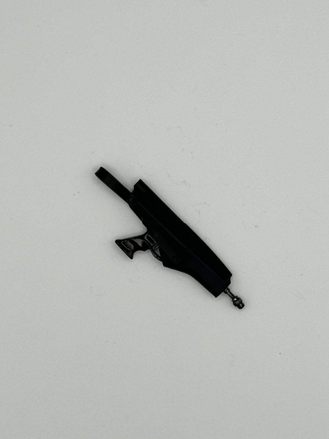 CMS011 Holster & Blaster