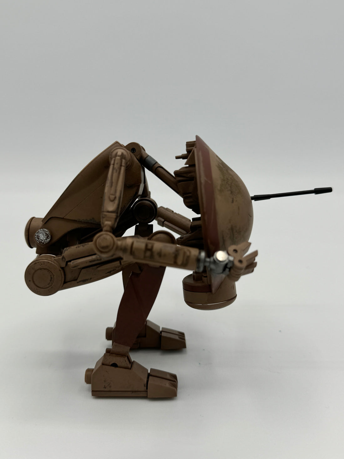 Pit Droid