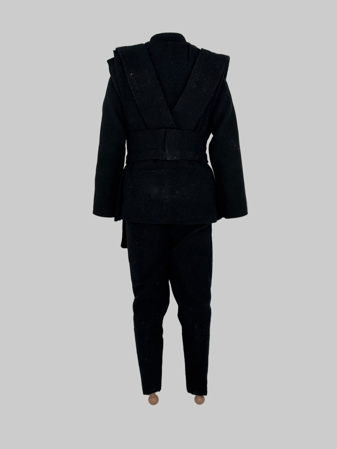 DX22 Body & Outfit