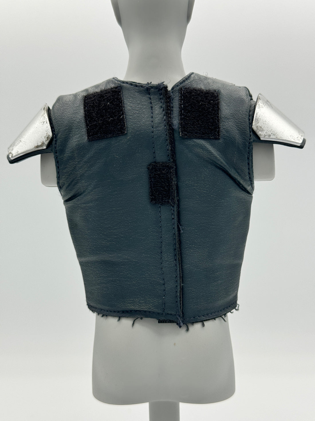 Flak Jacket with Armor