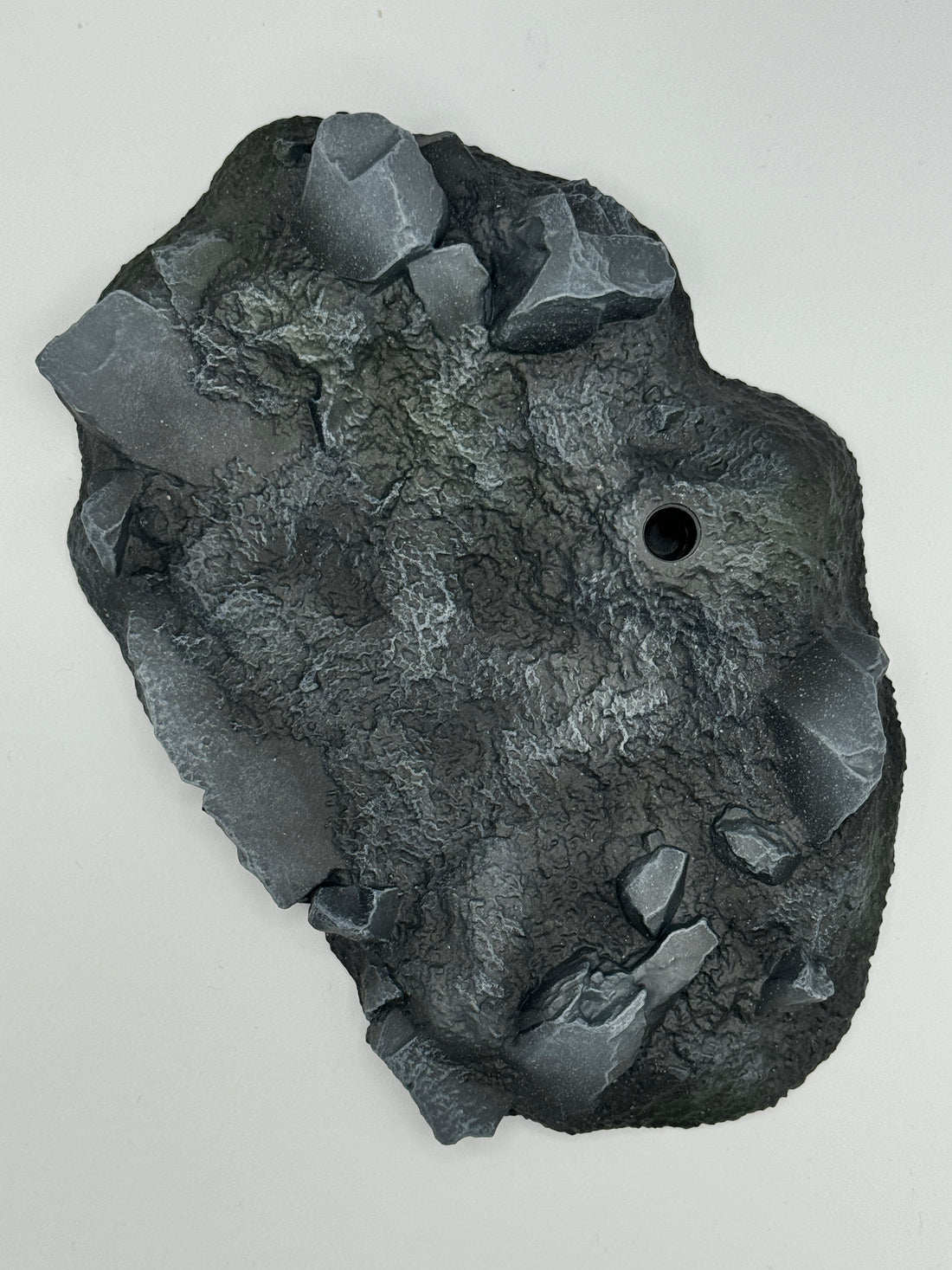 DX27 Rock Base