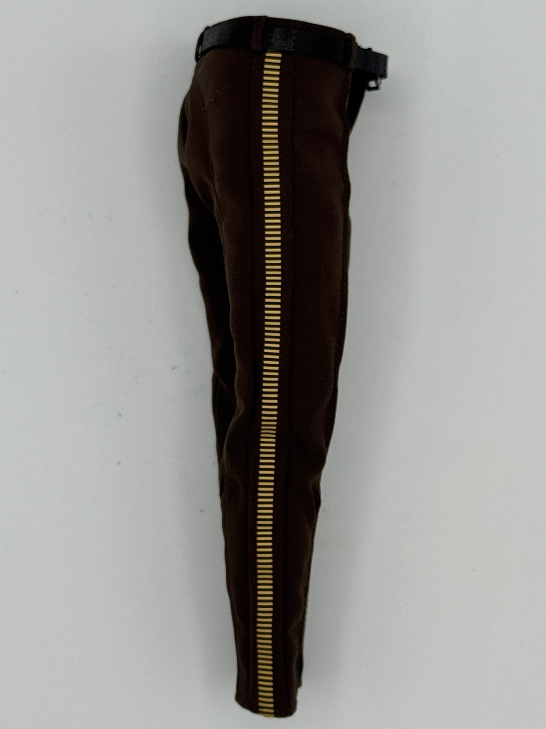 MMS740 Pants & Belt