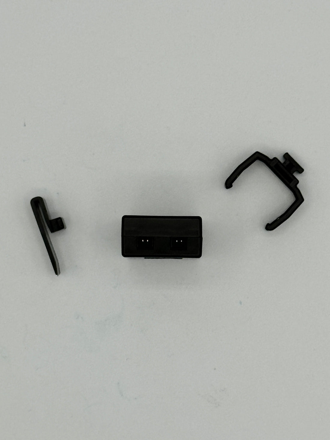 Power Pack, Two Ports (Square Clip)
