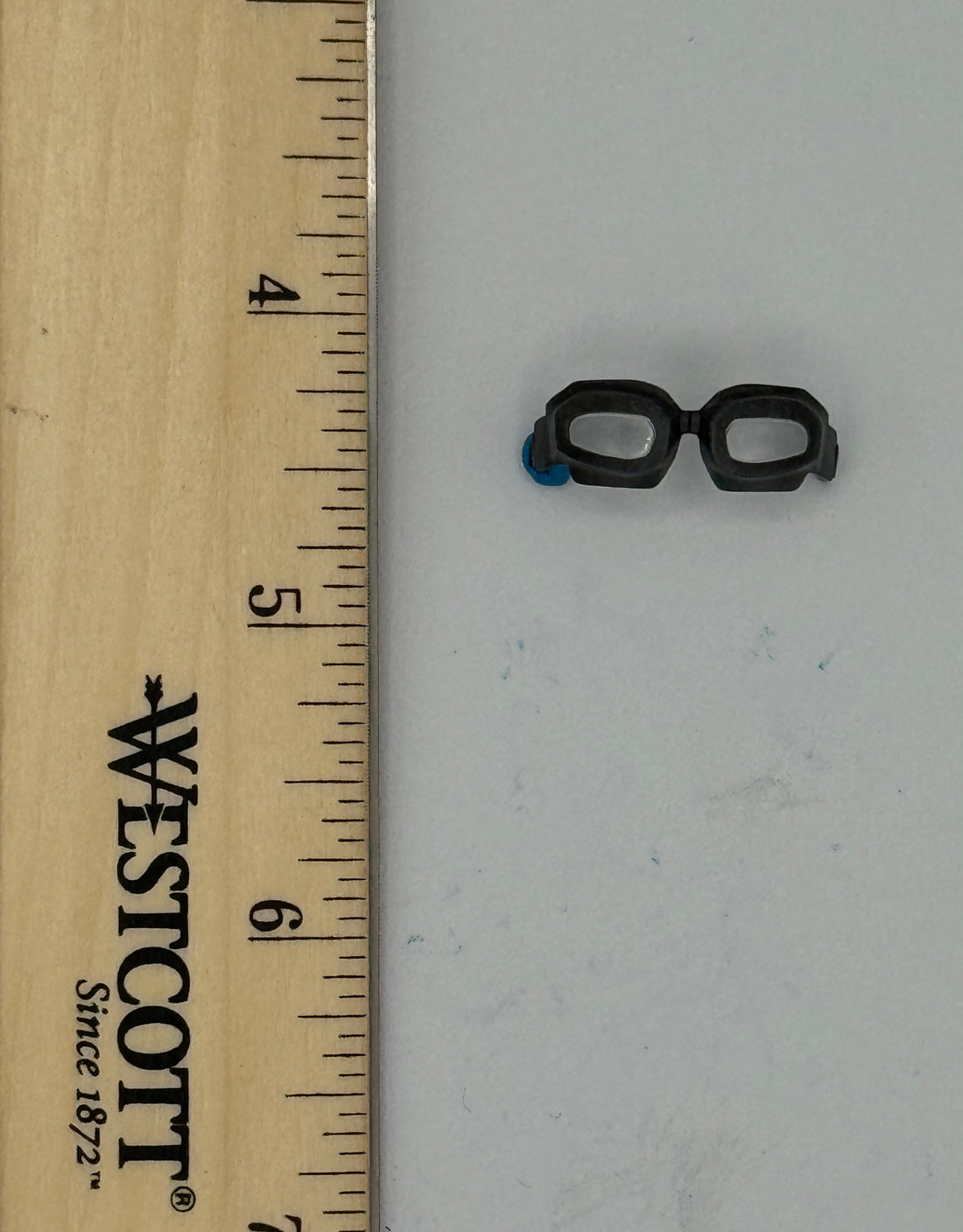 TMS123 Goggles