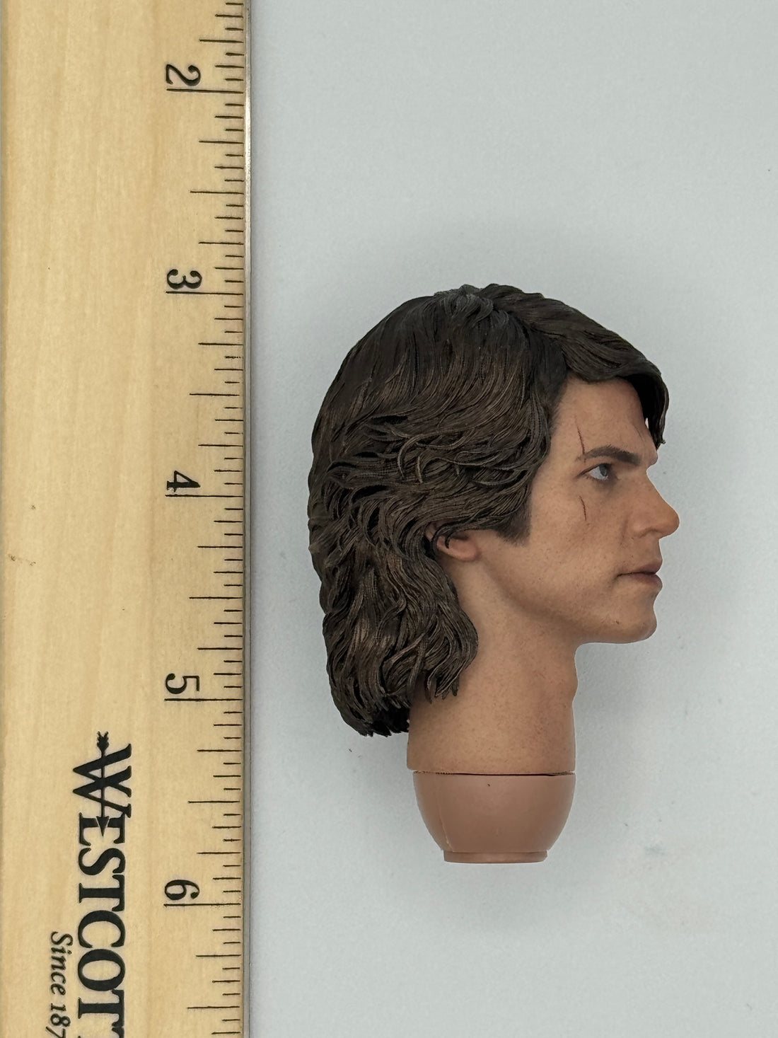 MMS437 Headsculpt