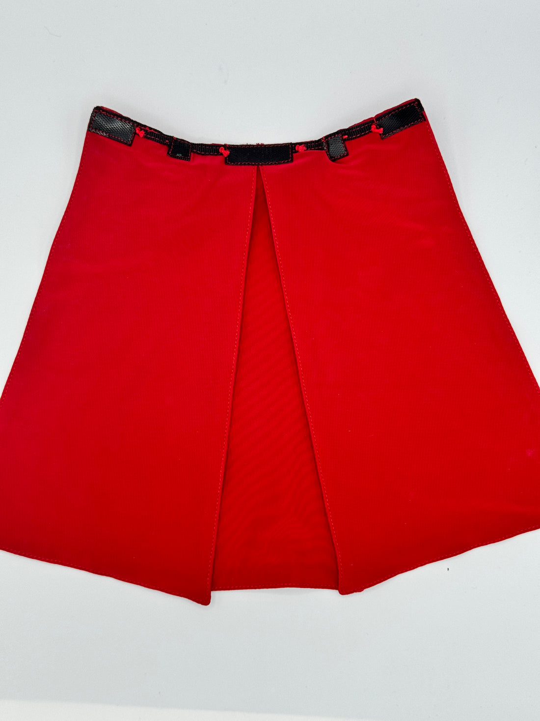 Skirt & Tassets