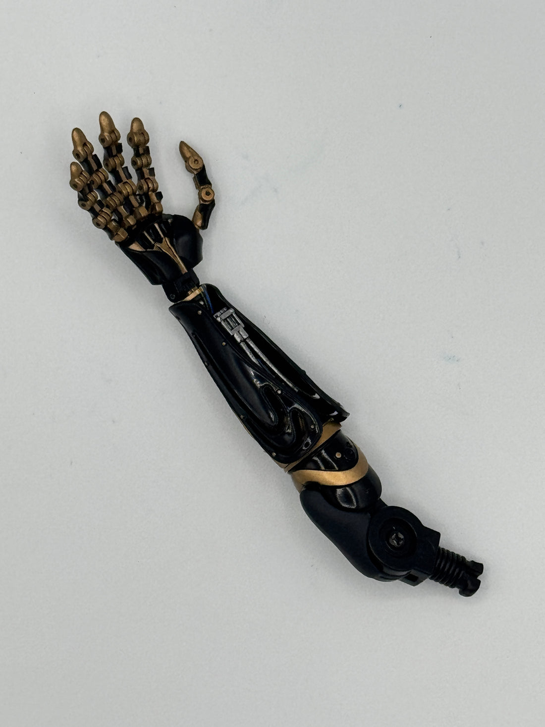 Cybernetic Arm (RotS)