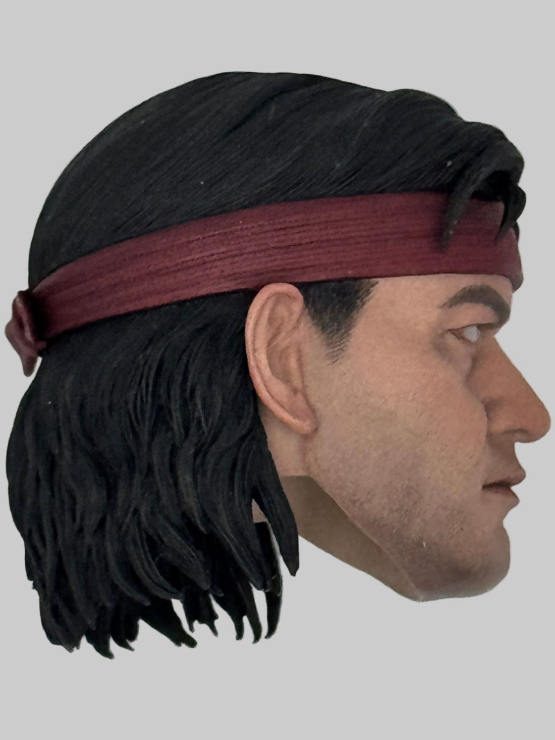 TMS050 Headsculpt