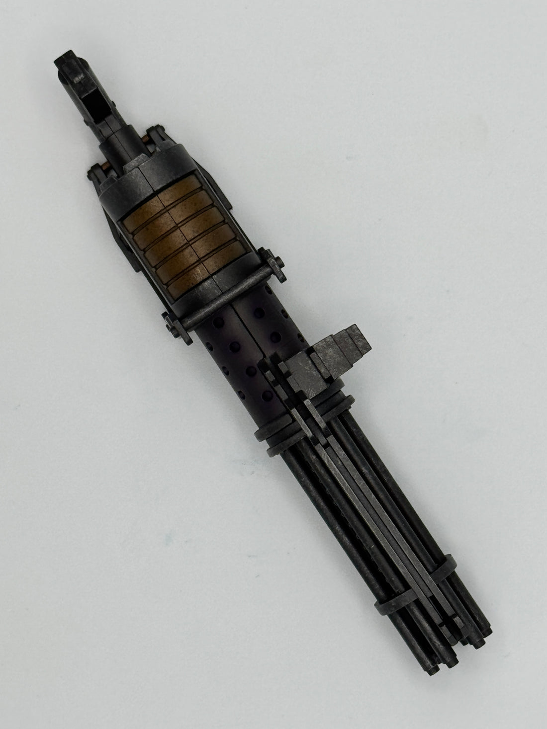 Z-6 Rotary Cannon