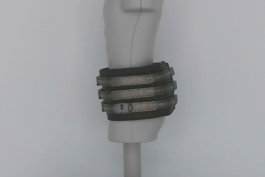 TMS024 Girth Belt